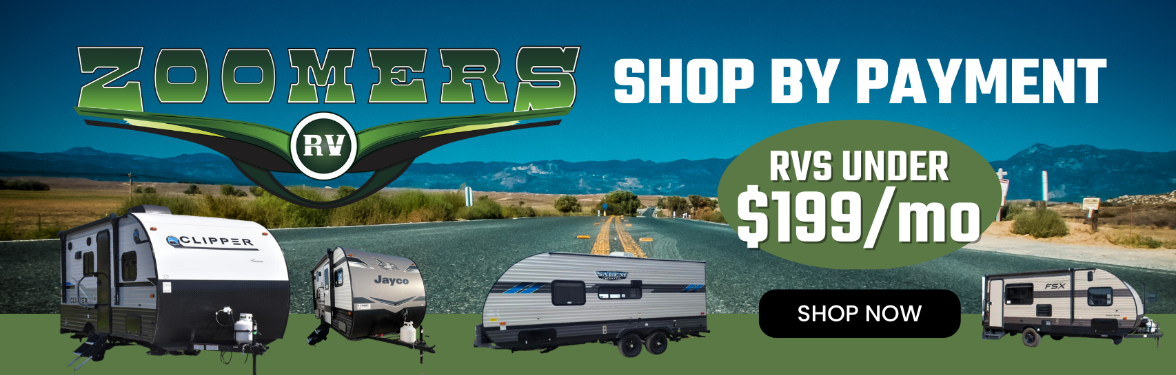 Shop By Payment